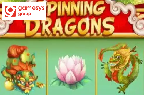 Spinning Dragons